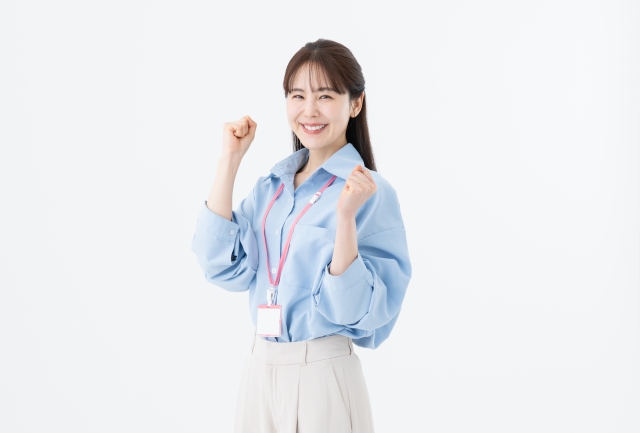 更年期障害の改善イメージ
